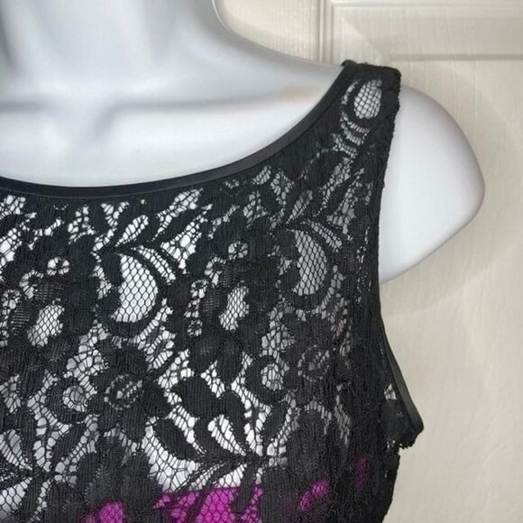 Mattox Sleeveless - Picture 4 of 10